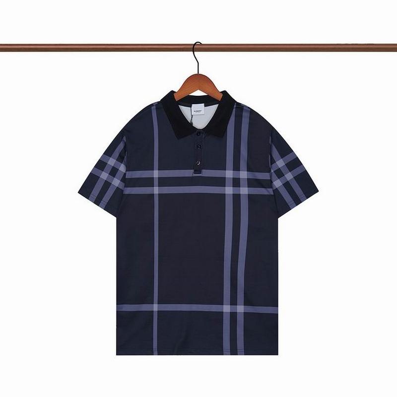 Burberry Men's Polo 707